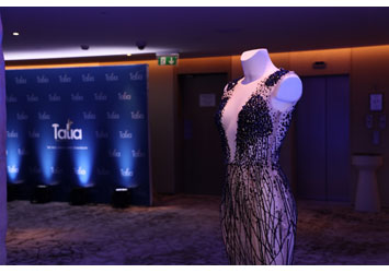 Talia Charity Organizes Its Second Annual Gala Dinner